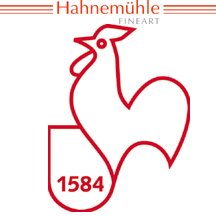 Hahnemühle fine art printed