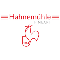 Hahnemühle high quality paper