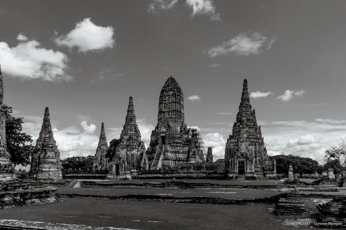 Laboratorio di Stampa Fine Art Printed