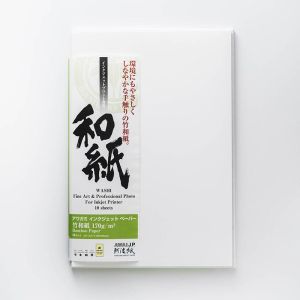 Awagami Bamboo 170gsm