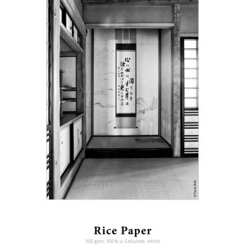 Hahnemühle Rice Paper 100 gsm