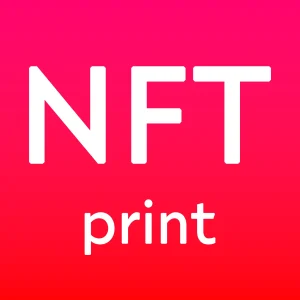 Print your NFT