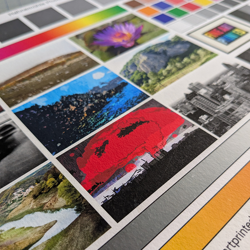 Photo Rag